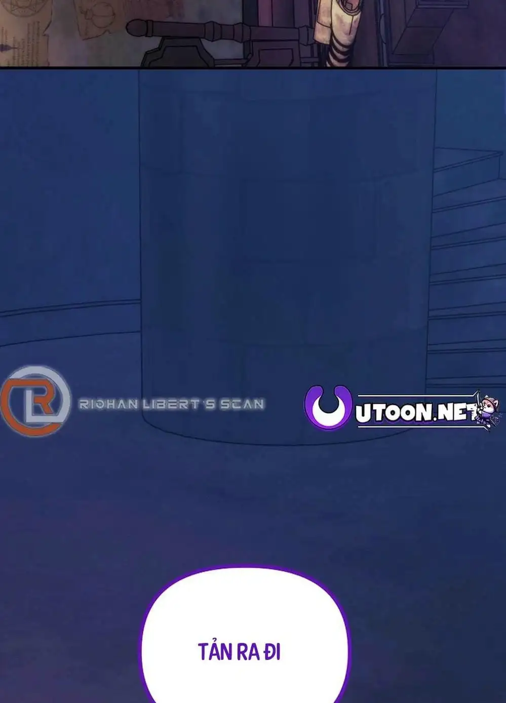 Truyện Tranh Vua Thăng Cấp trang 6