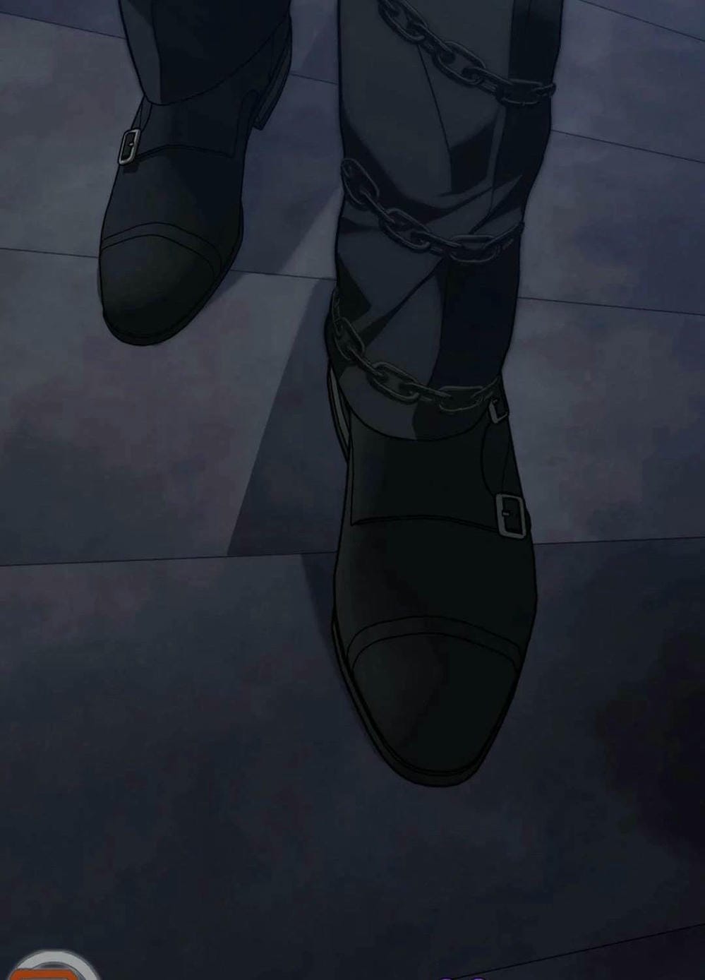 Truyện Tranh Vua Thăng Cấp trang 6