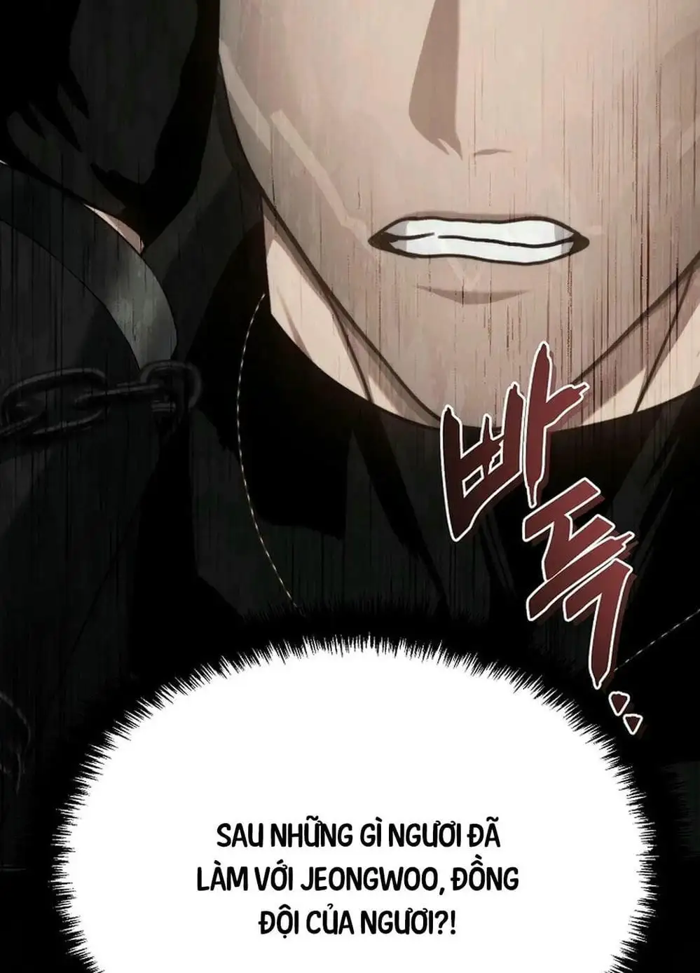 Truyện Tranh Vua Thăng Cấp trang 6