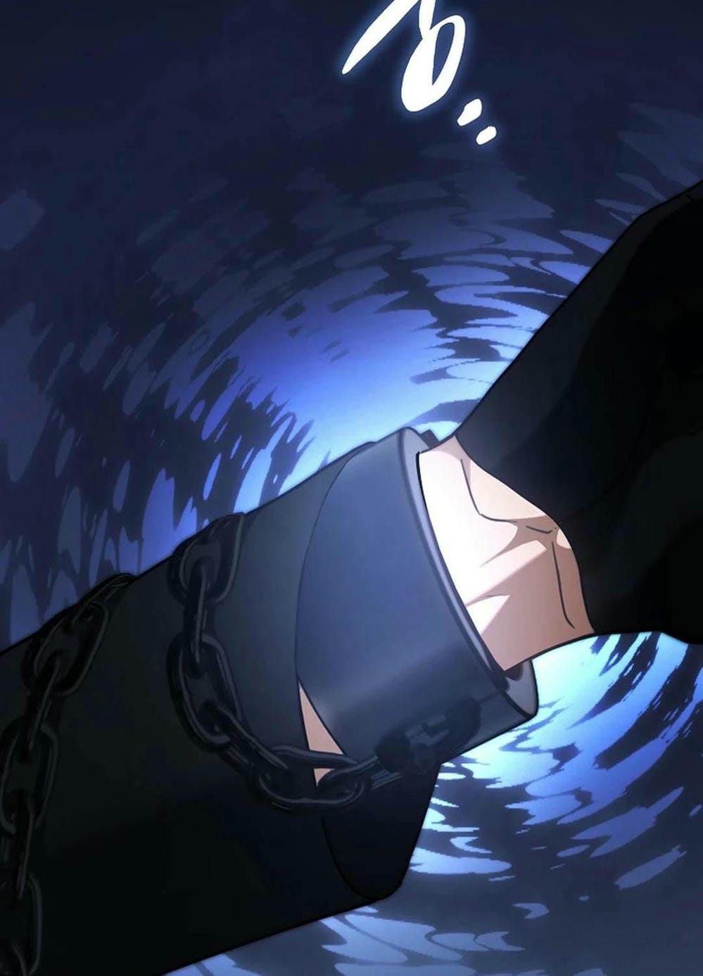 Truyện Tranh Vua Thăng Cấp trang 6