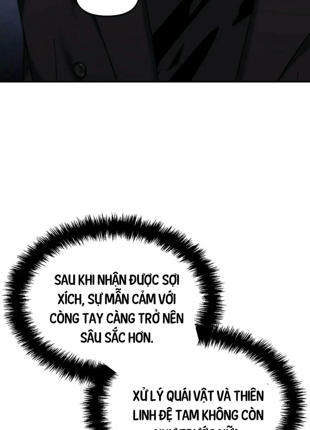 Truyện Tranh Vua Thăng Cấp trang 6