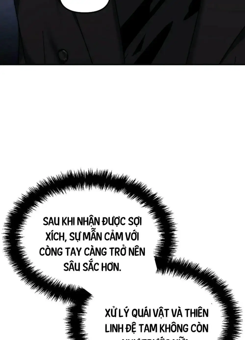 Truyện Tranh Vua Thăng Cấp trang 6