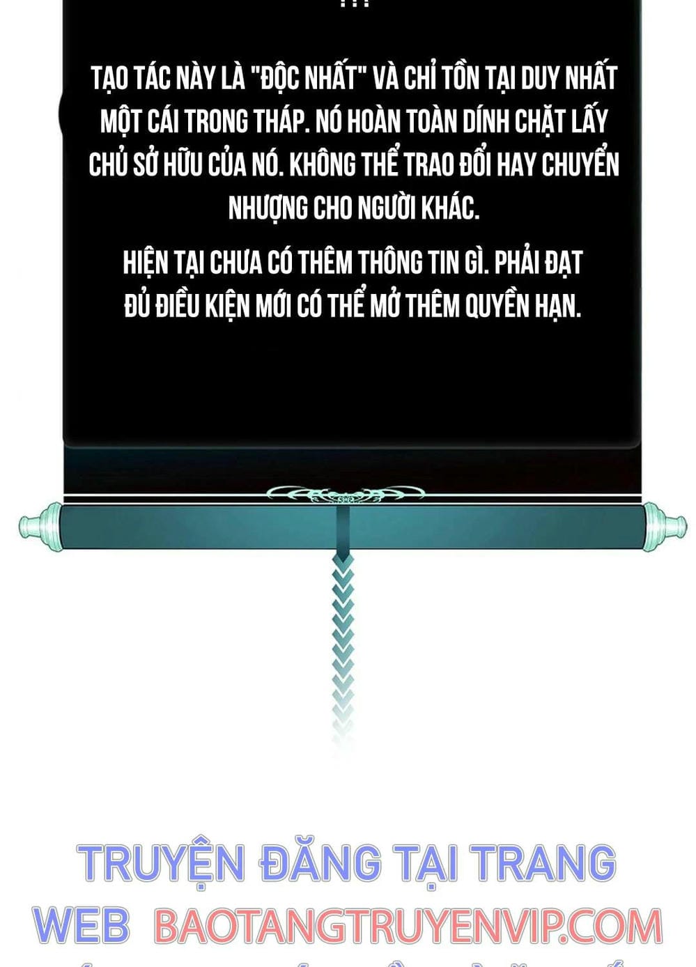 Truyện Tranh Vua Thăng Cấp trang 6