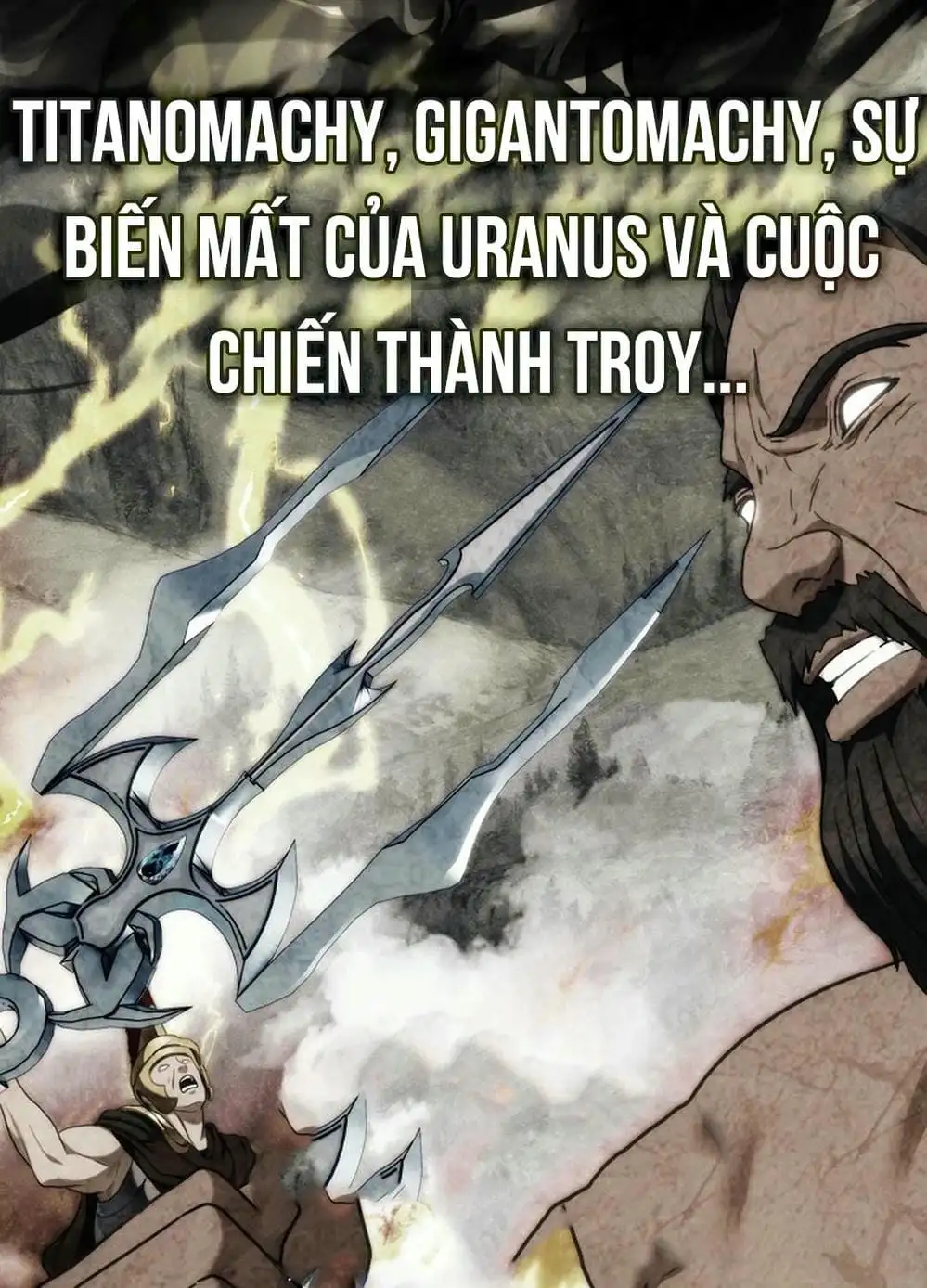 Truyện Tranh Vua Thăng Cấp trang 6