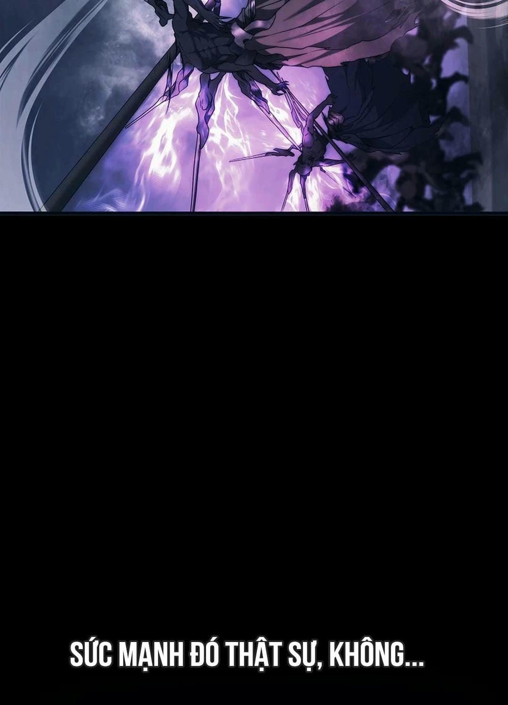 Truyện Tranh Vua Thăng Cấp trang 6