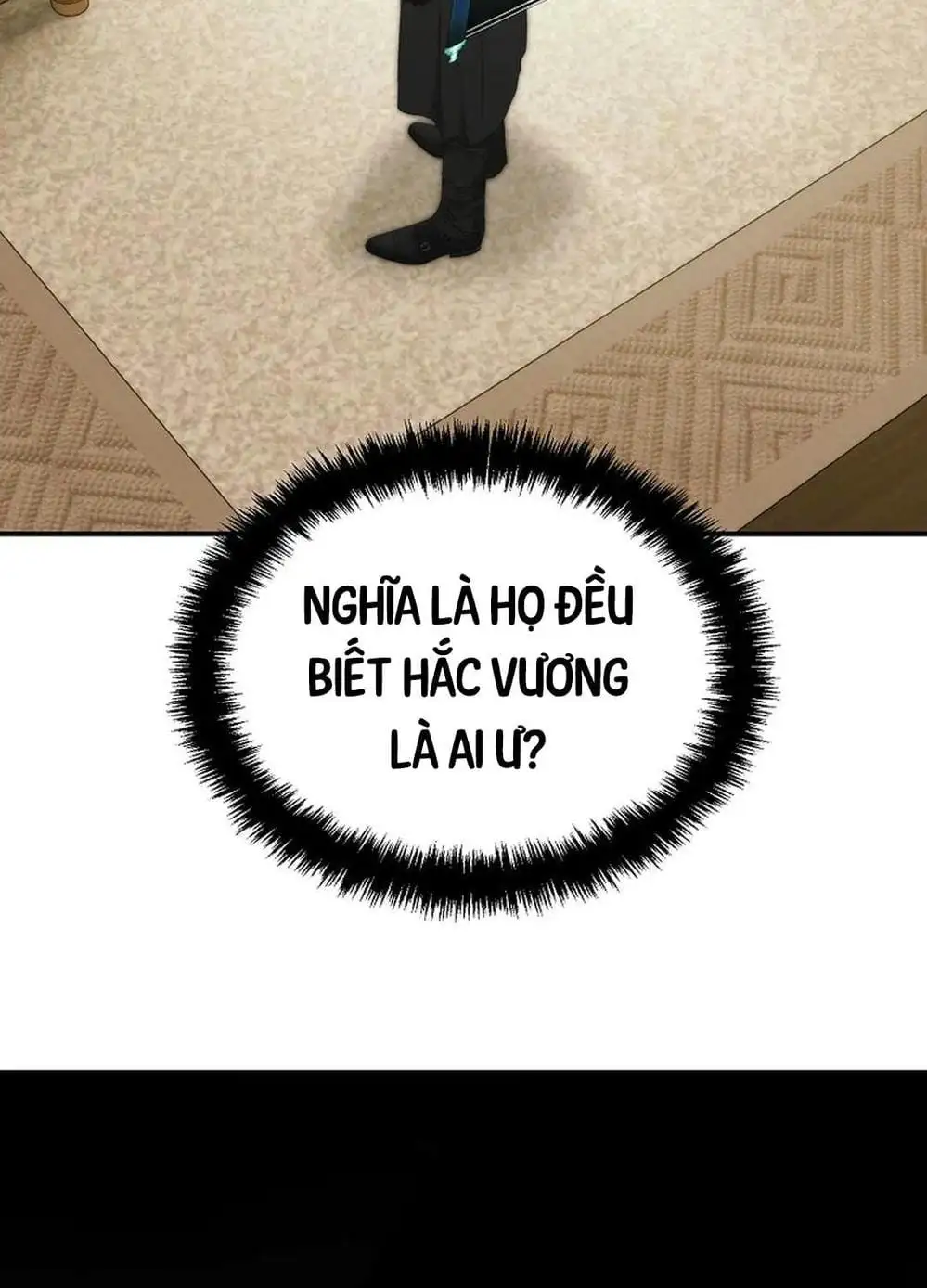 Truyện Tranh Vua Thăng Cấp trang 6