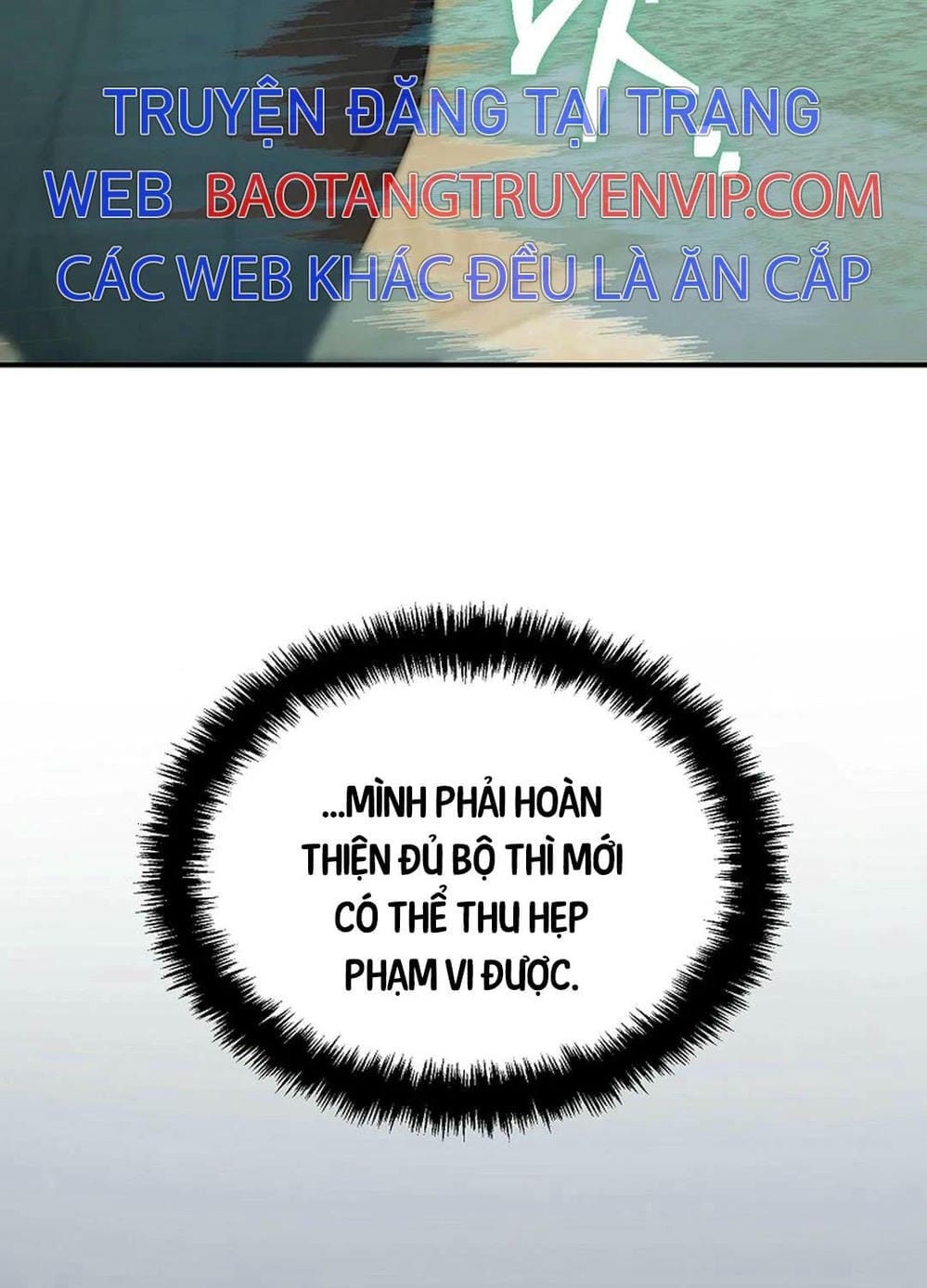 Truyện Tranh Vua Thăng Cấp trang 6