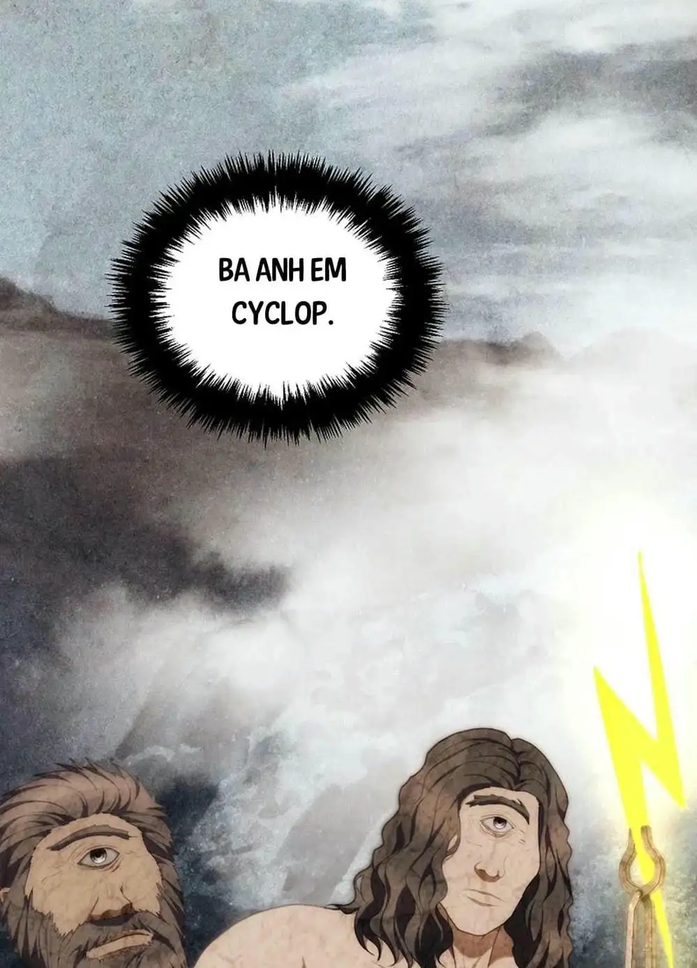 Truyện Tranh Vua Thăng Cấp trang 6