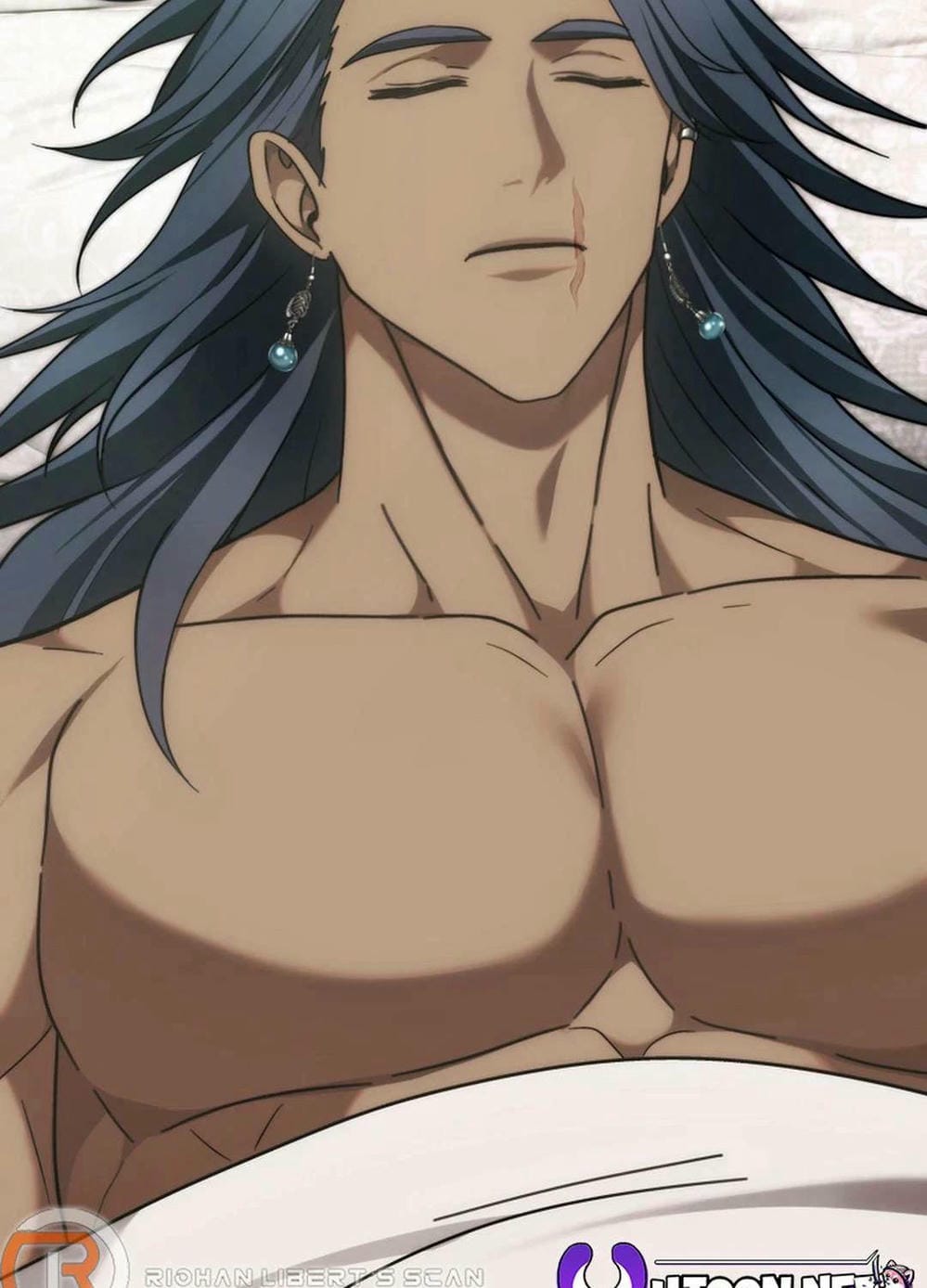 Truyện Tranh Vua Thăng Cấp trang 6