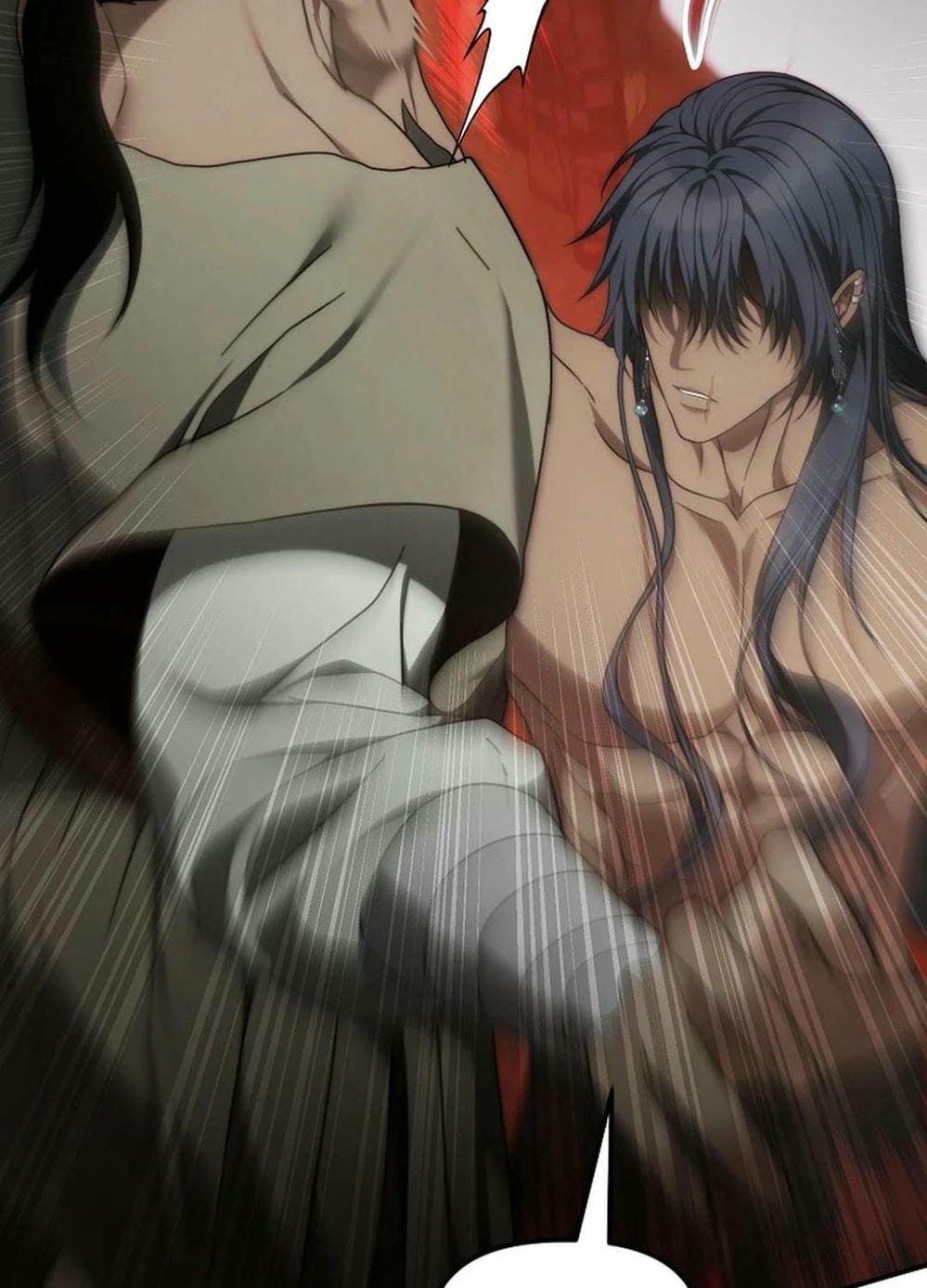 Truyện Tranh Vua Thăng Cấp trang 6