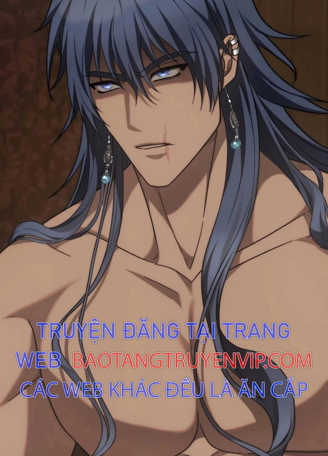 Truyện Tranh Vua Thăng Cấp trang 6