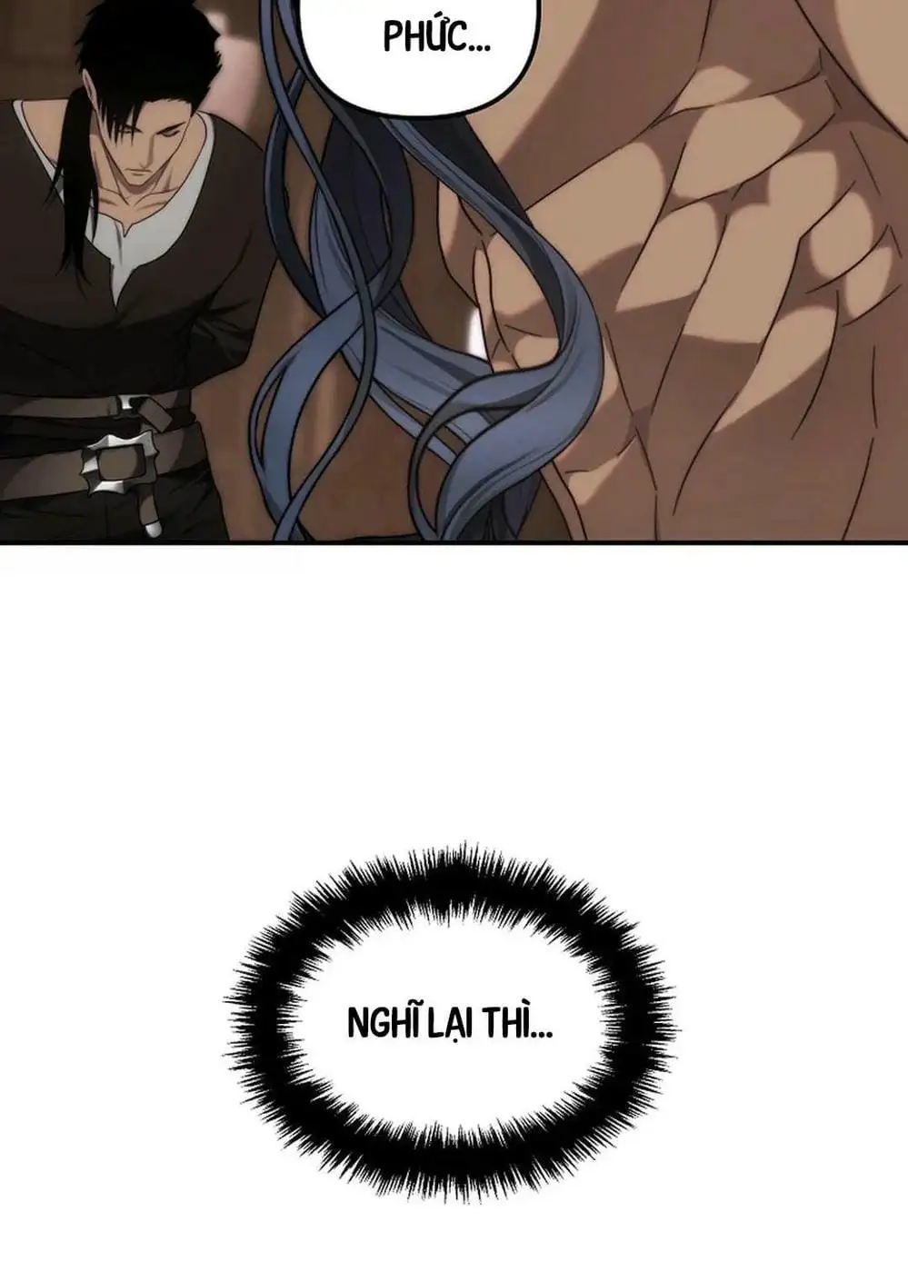 Truyện Tranh Vua Thăng Cấp trang 6