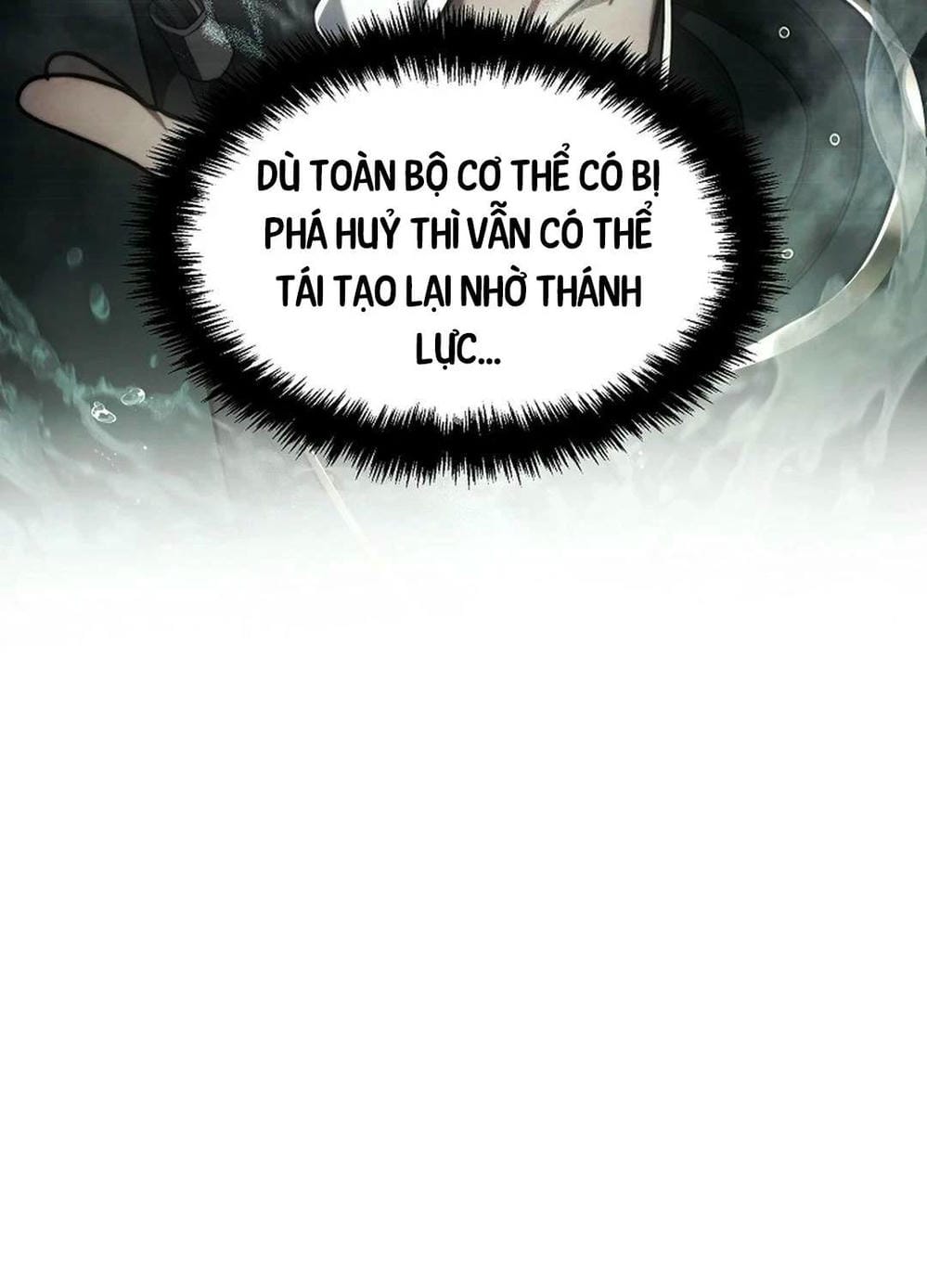 Truyện Tranh Vua Thăng Cấp trang 6