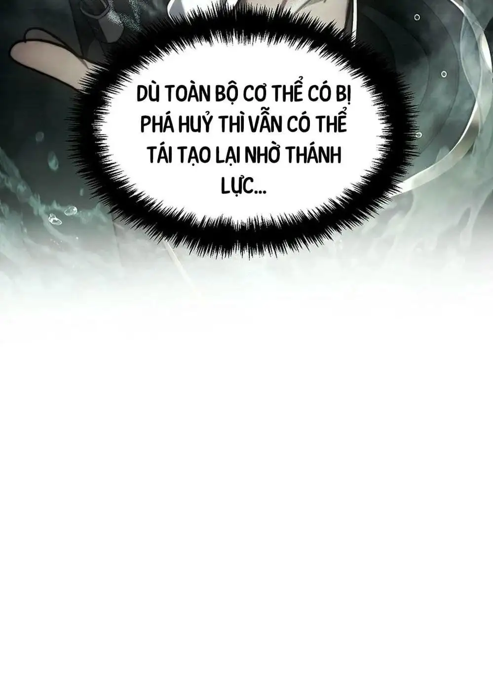 Truyện Tranh Vua Thăng Cấp trang 6