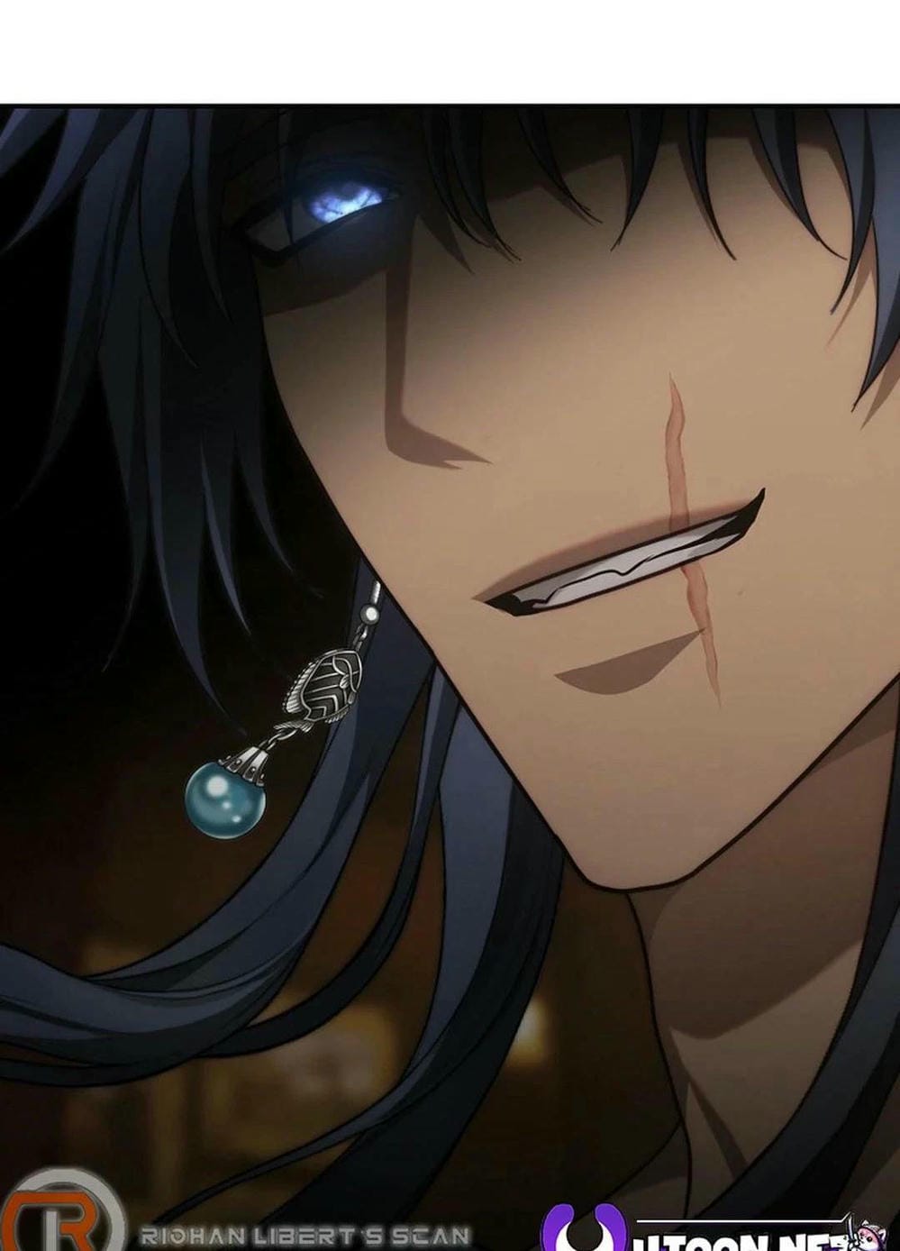 Truyện Tranh Vua Thăng Cấp trang 6