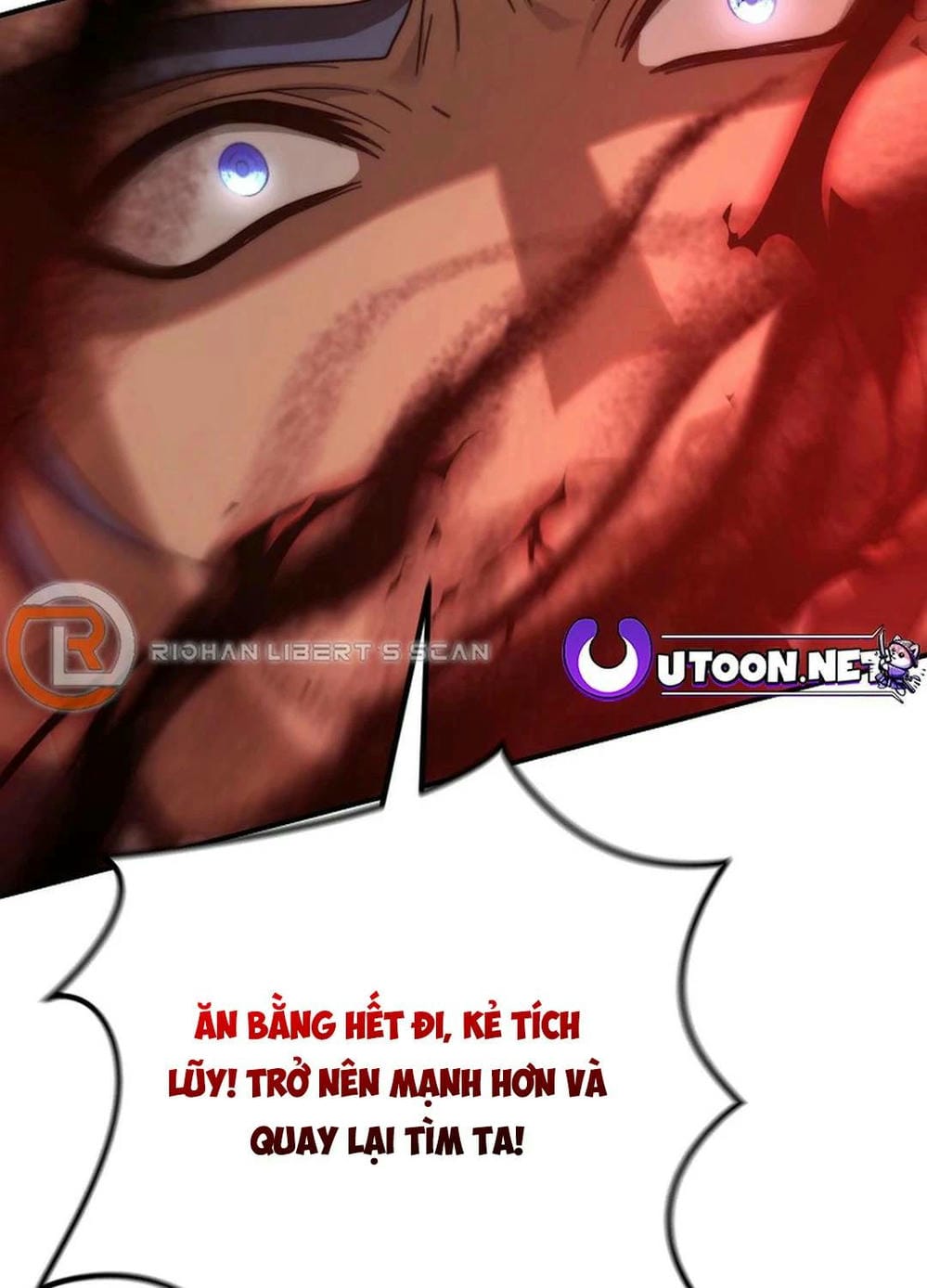 Truyện Tranh Vua Thăng Cấp trang 6