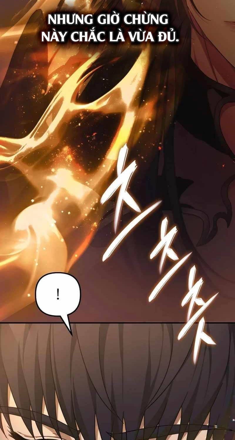 Truyện Tranh Vua Thăng Cấp trang 6