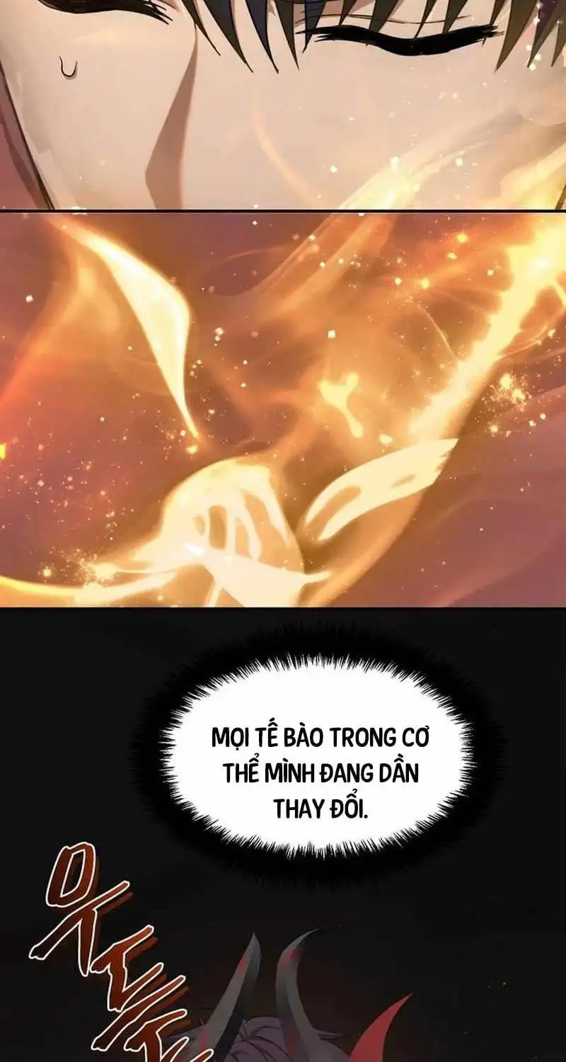 Truyện Tranh Vua Thăng Cấp trang 6
