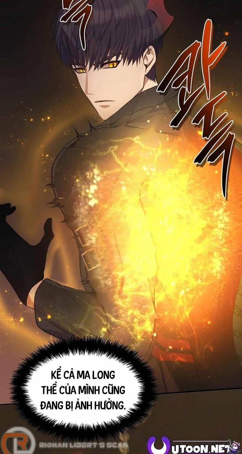 Truyện Tranh Vua Thăng Cấp trang 6