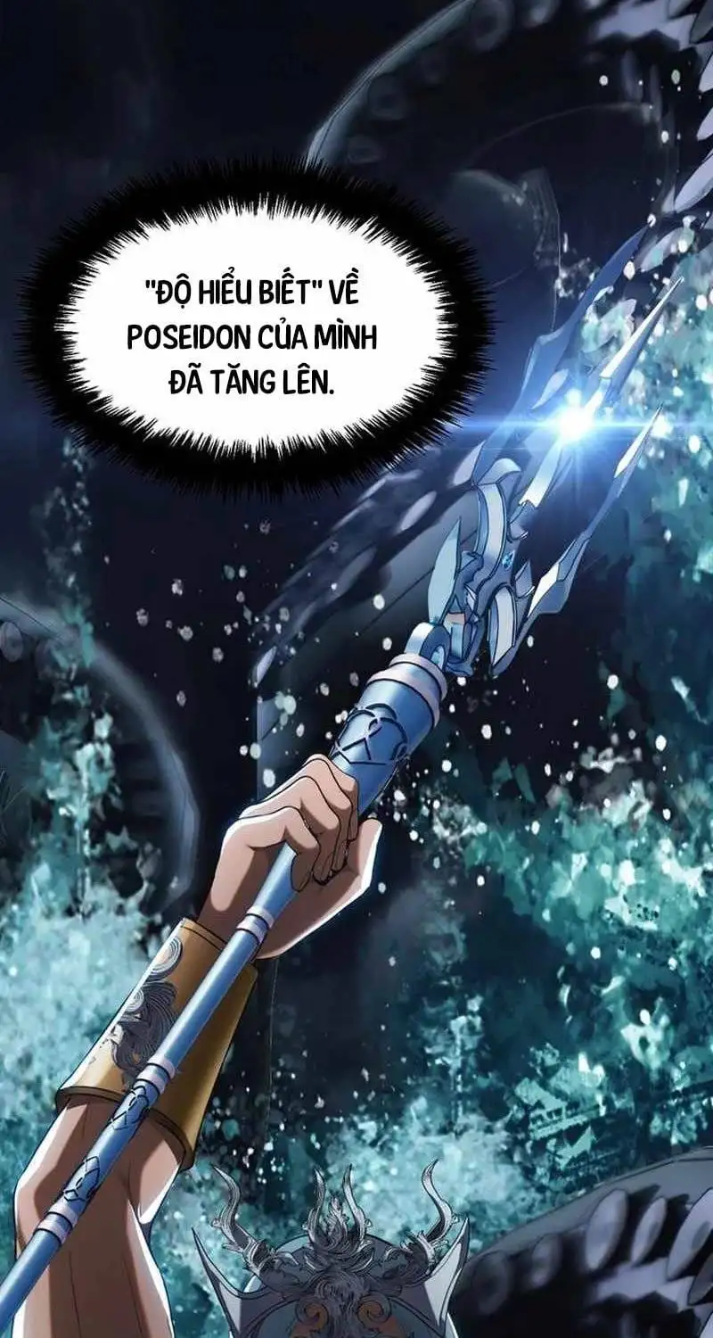 Truyện Tranh Vua Thăng Cấp trang 6