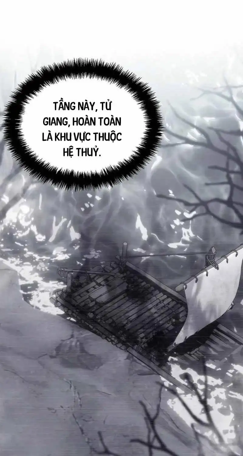 Truyện Tranh Vua Thăng Cấp trang 6