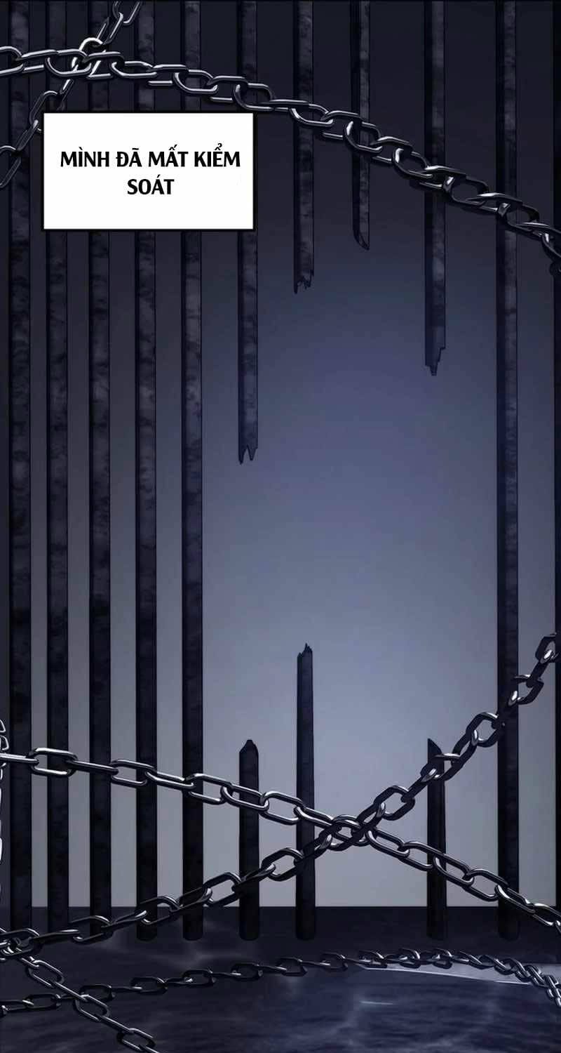 Truyện Tranh Vua Thăng Cấp trang 6