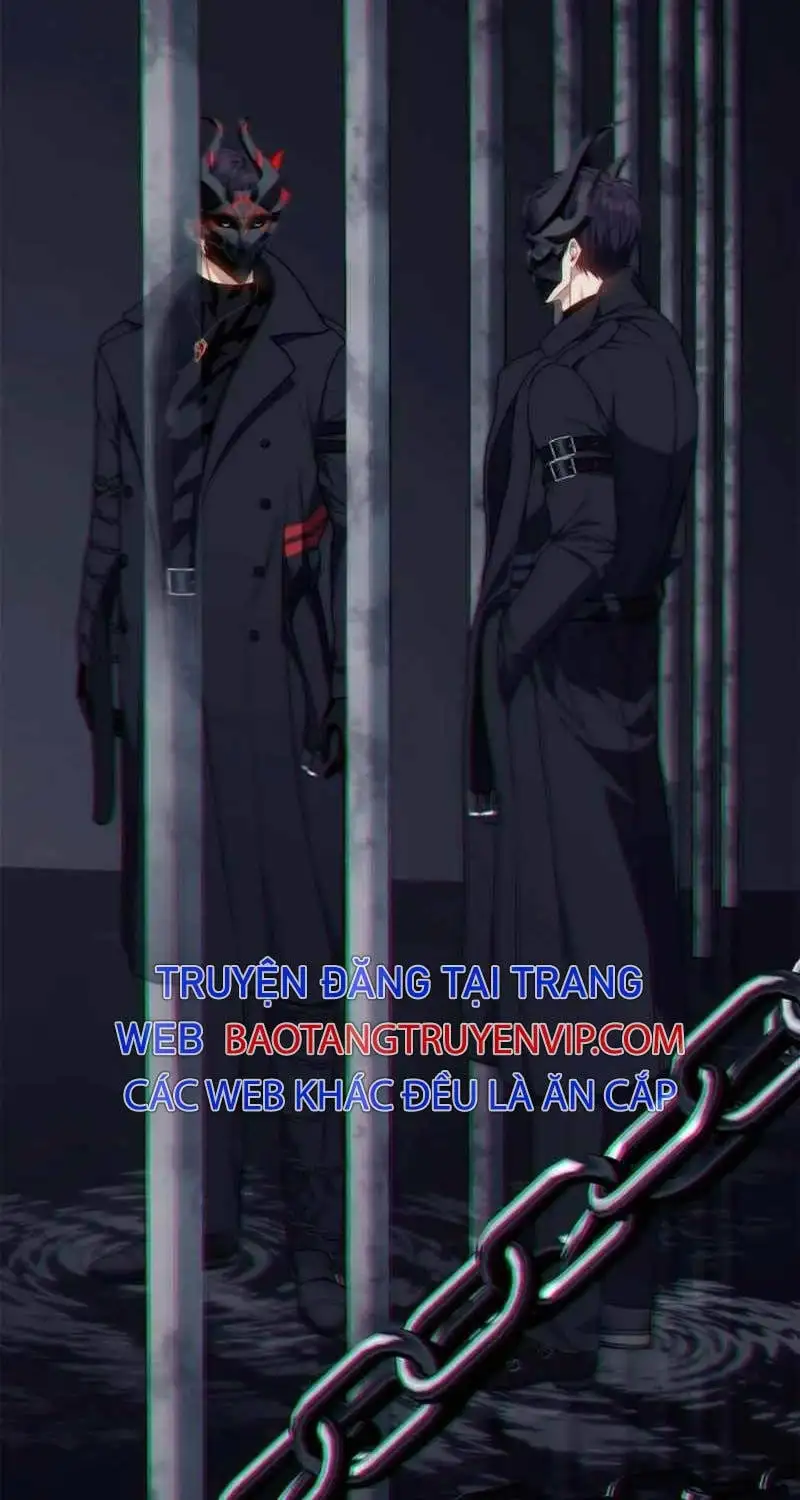 Truyện Tranh Vua Thăng Cấp trang 6