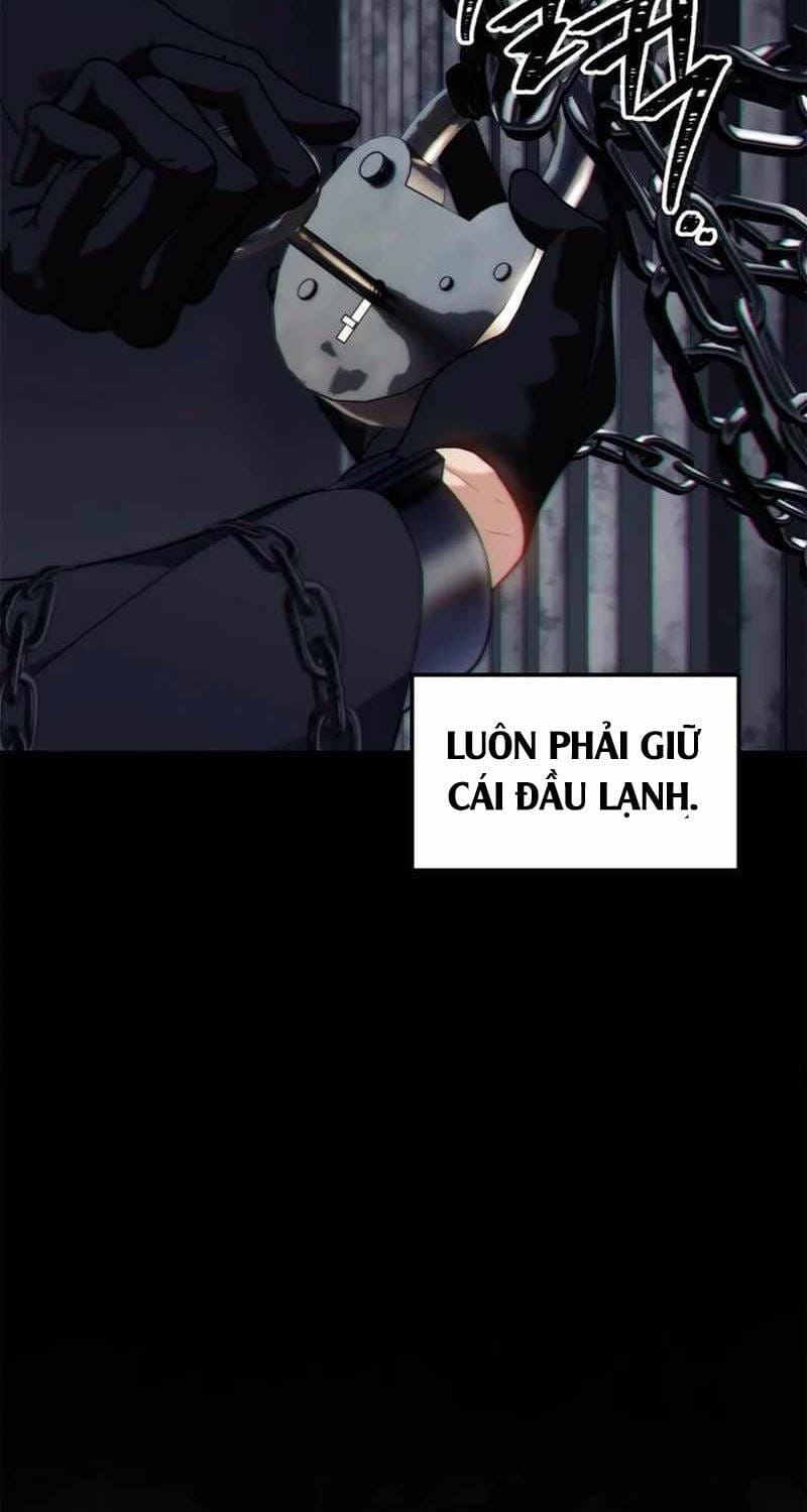 Truyện Tranh Vua Thăng Cấp trang 6