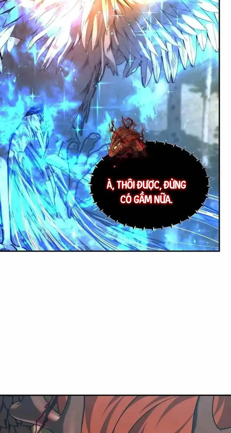 Truyện Tranh Vua Thăng Cấp trang 6