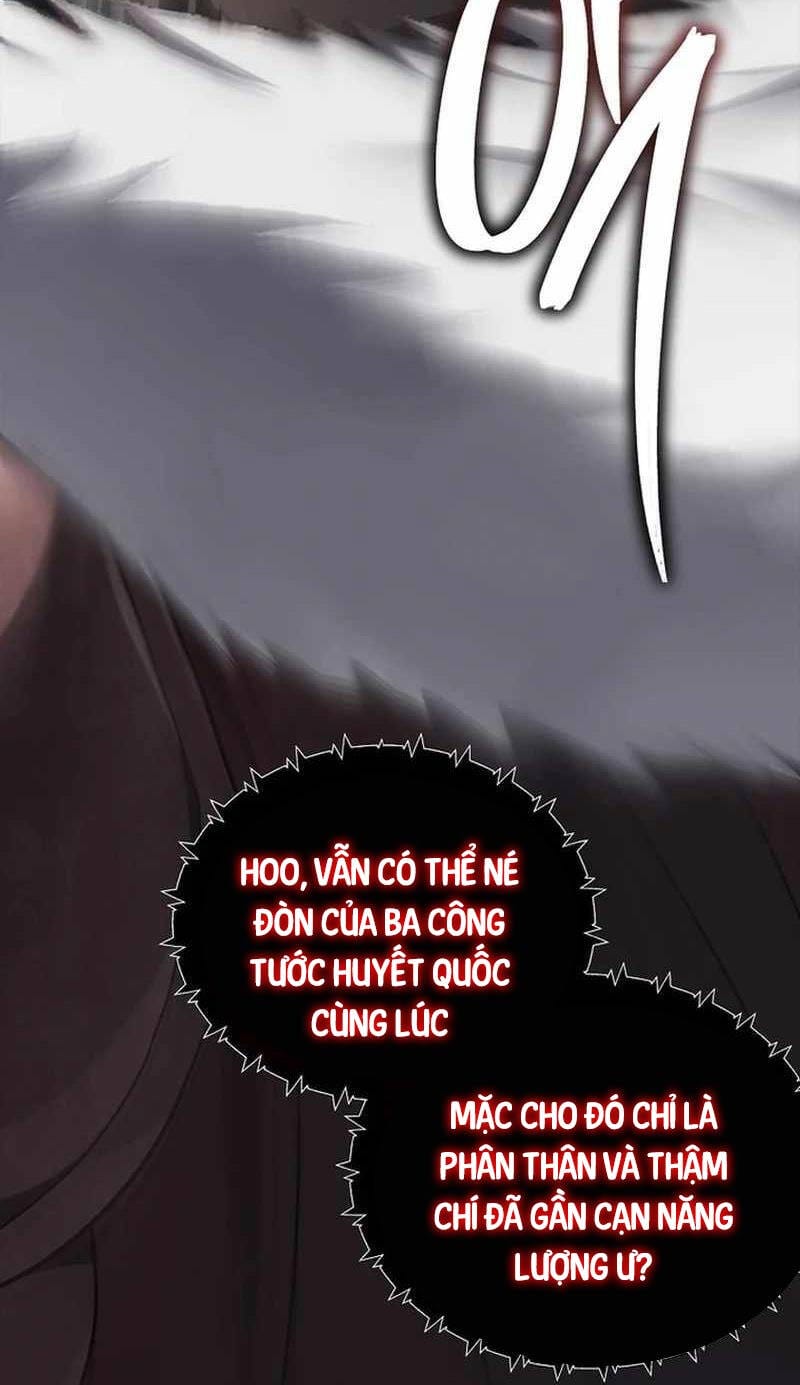 Truyện Tranh Vua Thăng Cấp trang 6