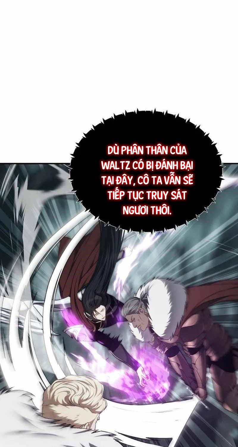 Truyện Tranh Vua Thăng Cấp trang 6