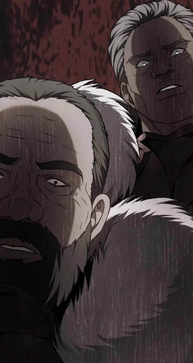 Truyện Tranh Vua Thăng Cấp trang 6