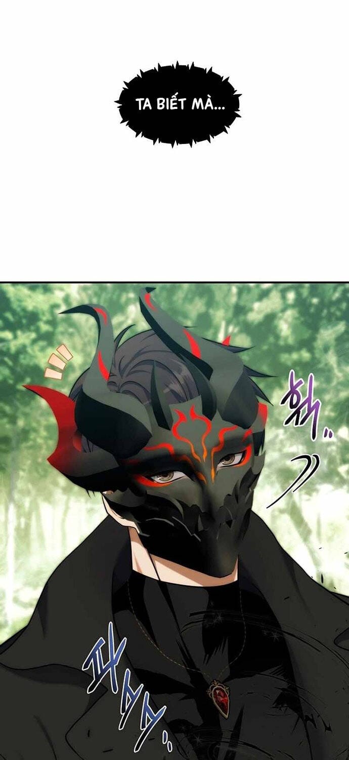 Truyện Tranh Vua Thăng Cấp trang 6