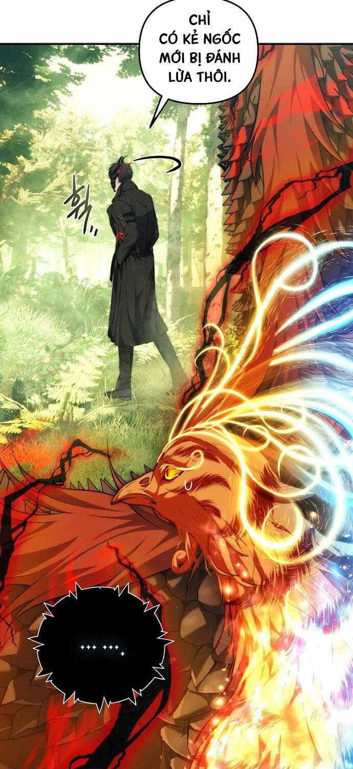 Truyện Tranh Vua Thăng Cấp trang 6