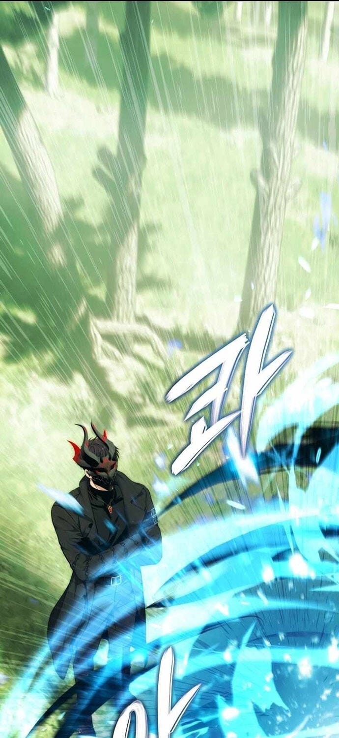 Truyện Tranh Vua Thăng Cấp trang 6