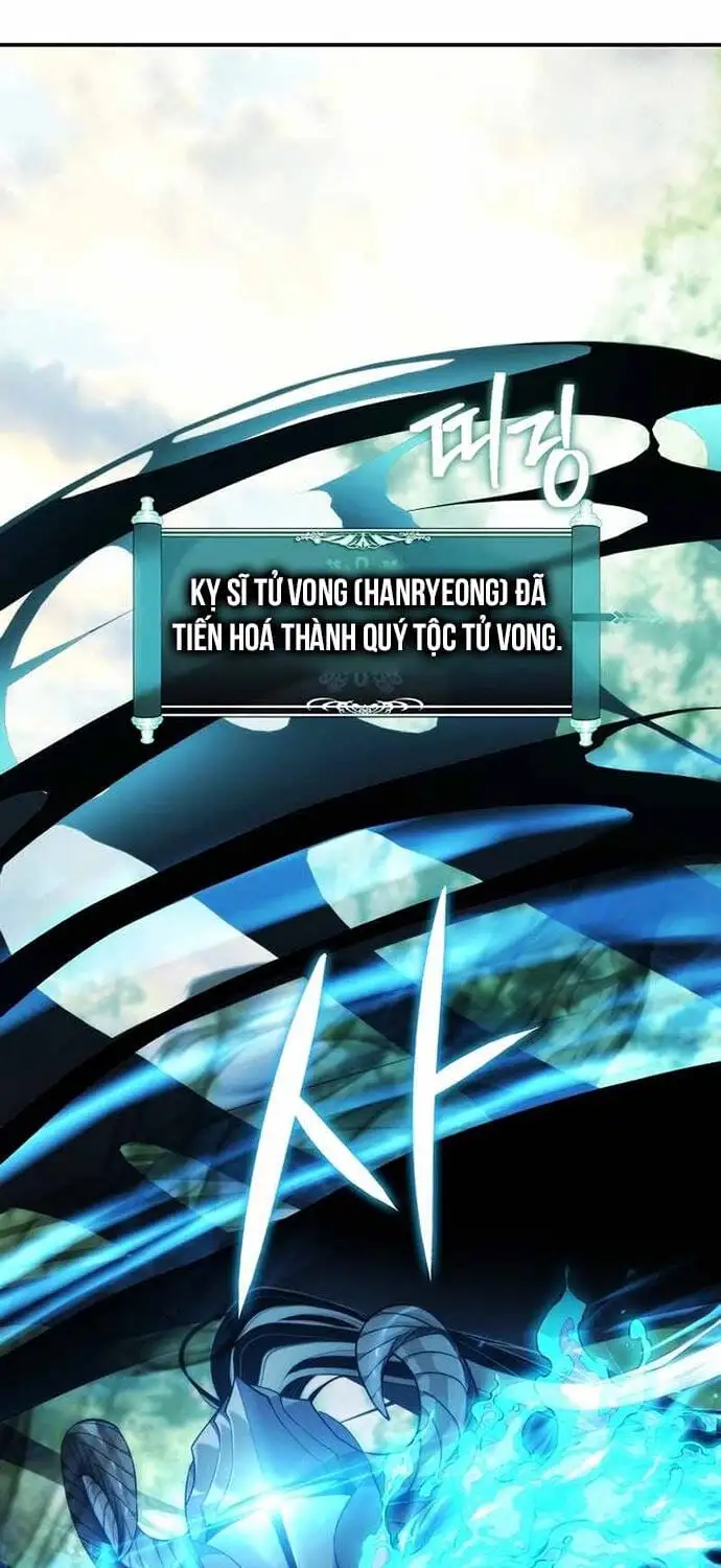 Truyện Tranh Vua Thăng Cấp trang 6