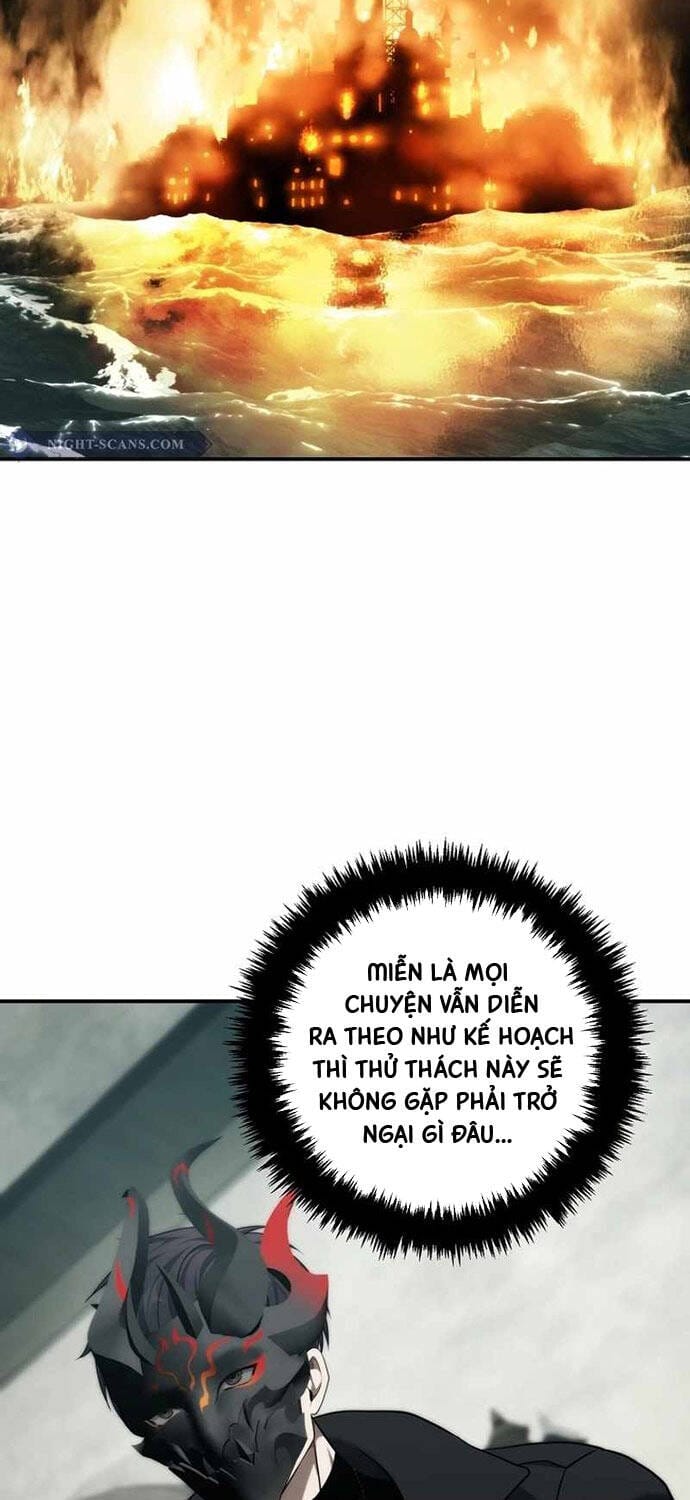 Truyện Tranh Vua Thăng Cấp trang 6