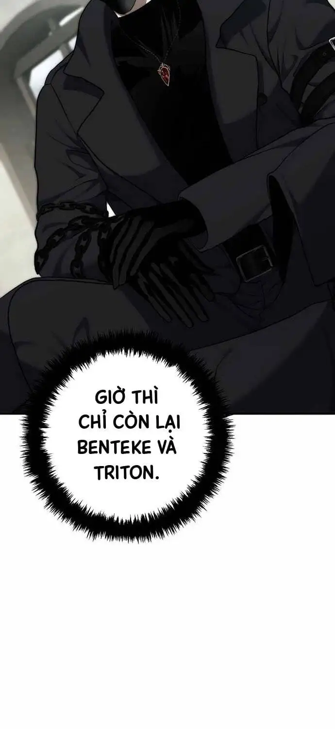 Truyện Tranh Vua Thăng Cấp trang 6