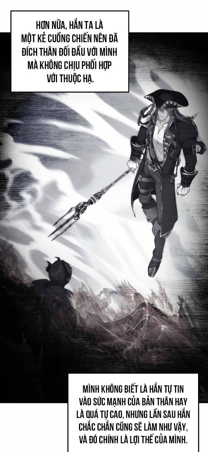 Truyện Tranh Vua Thăng Cấp trang 6