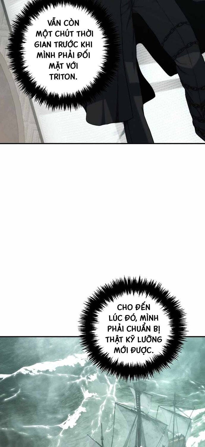 Truyện Tranh Vua Thăng Cấp trang 6