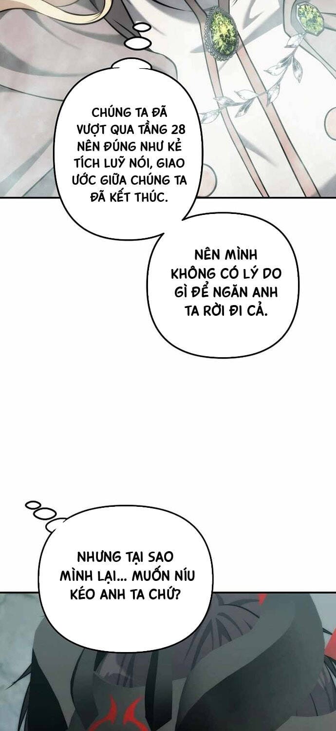 Truyện Tranh Vua Thăng Cấp trang 6