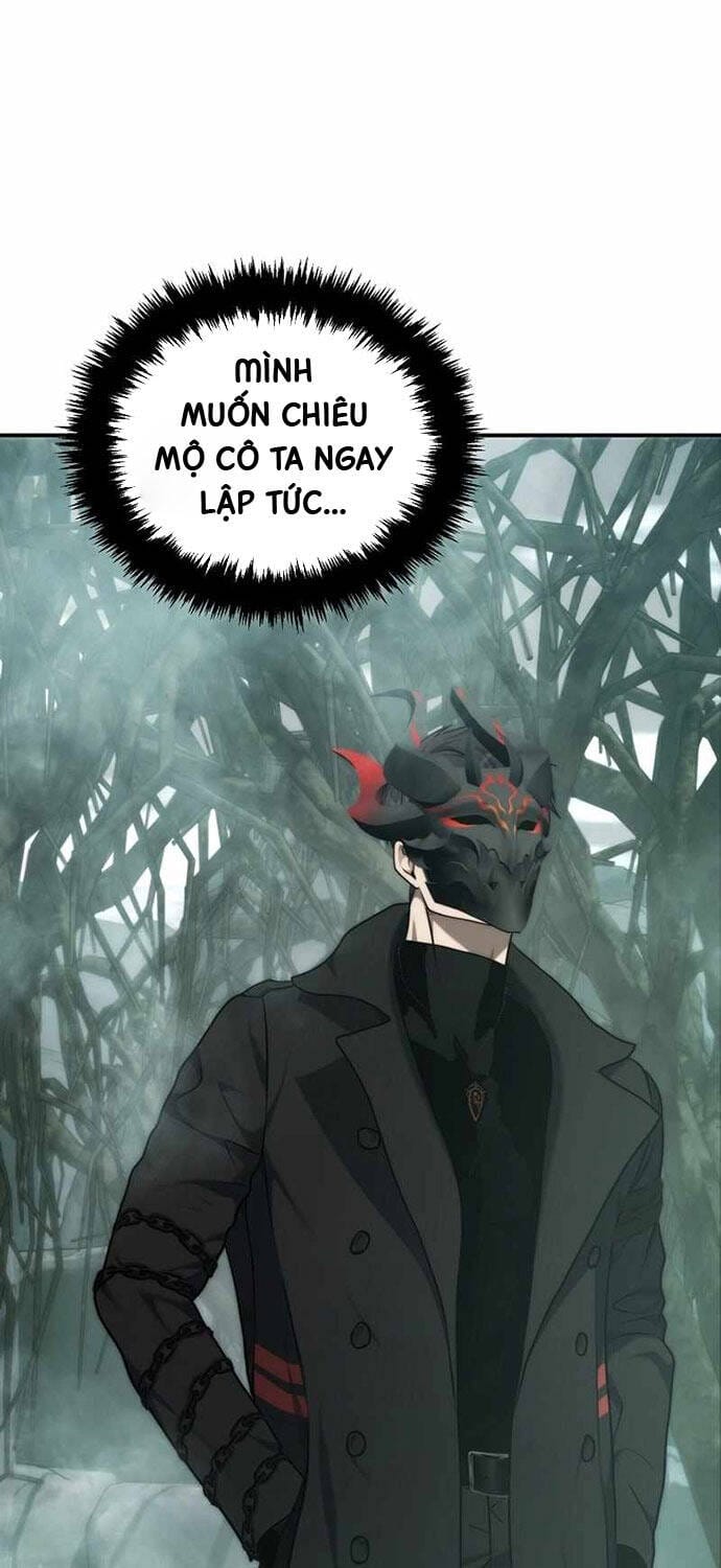 Truyện Tranh Vua Thăng Cấp trang 6