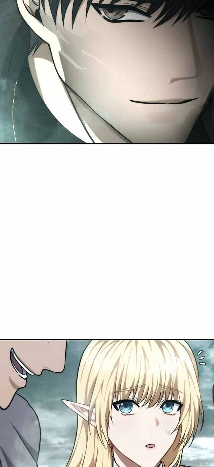 Truyện Tranh Vua Thăng Cấp trang 6