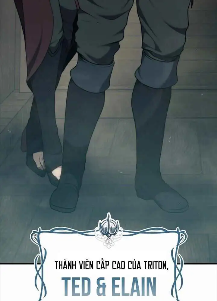 Truyện Tranh Vua Thăng Cấp trang 6