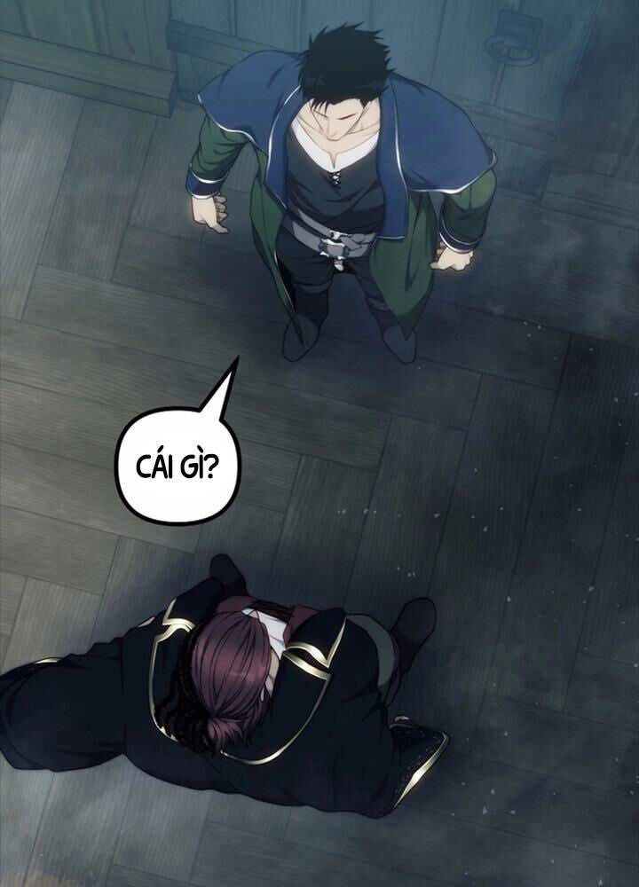 Truyện Tranh Vua Thăng Cấp trang 6