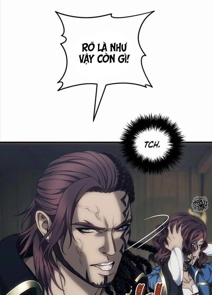 Truyện Tranh Vua Thăng Cấp trang 6