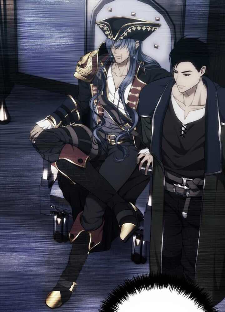 Truyện Tranh Vua Thăng Cấp trang 6