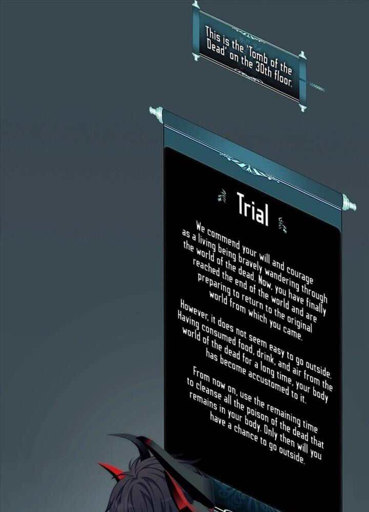 Truyện Tranh Vua Thăng Cấp trang 6