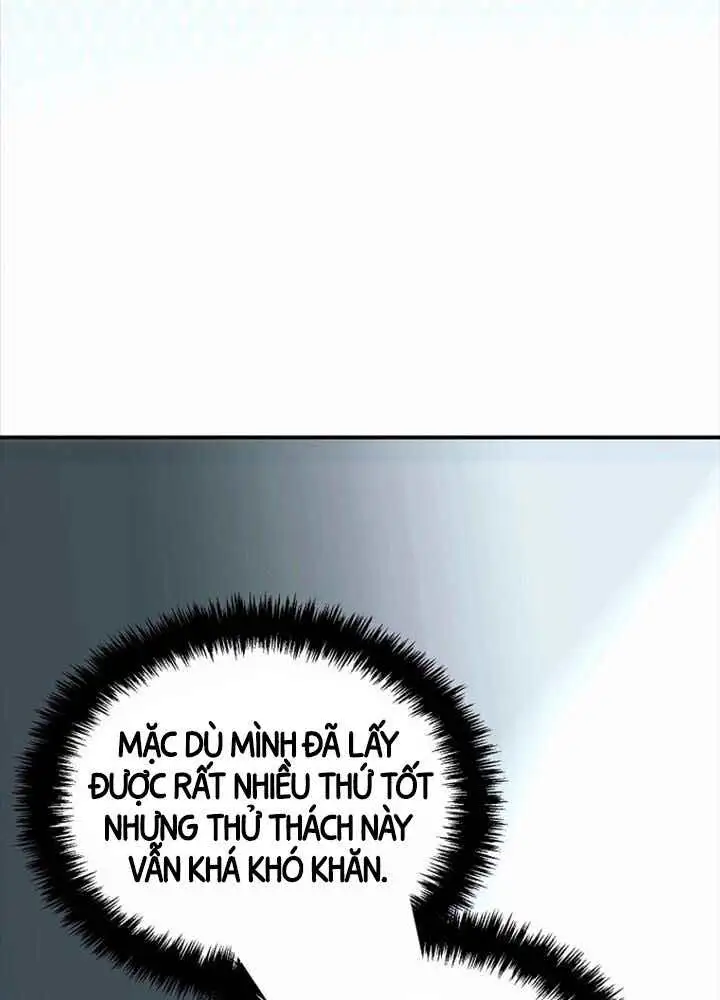 Truyện Tranh Vua Thăng Cấp trang 6