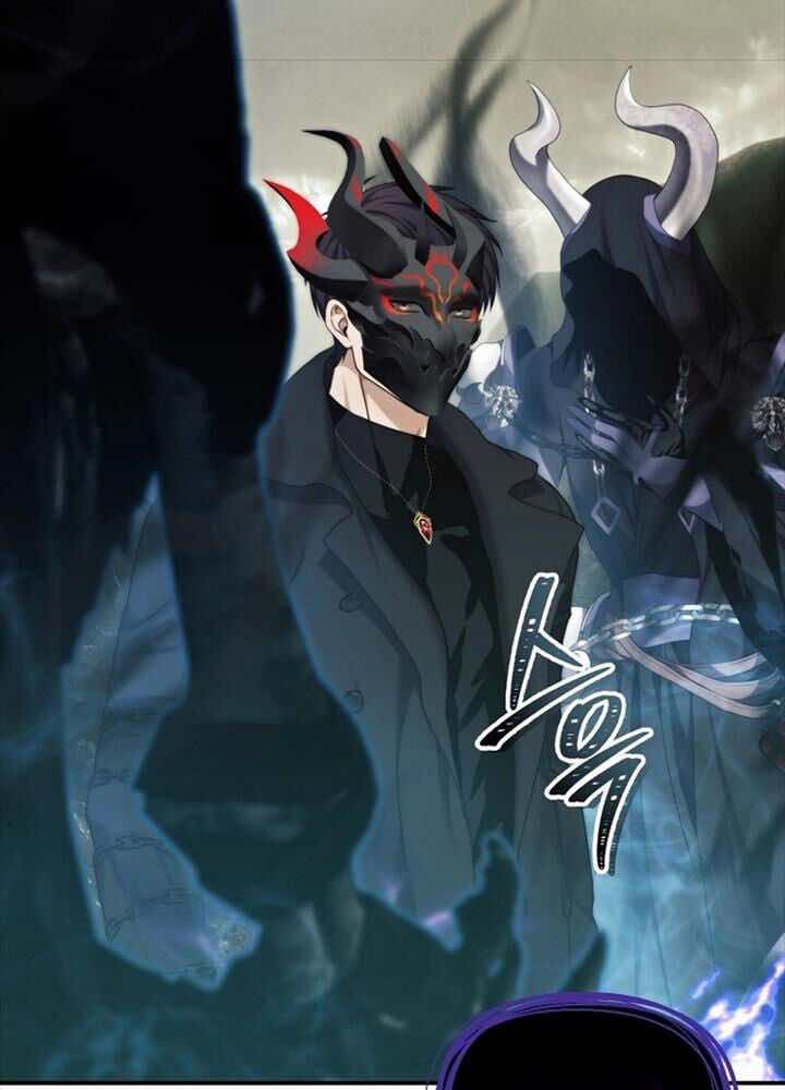 Truyện Tranh Vua Thăng Cấp trang 6